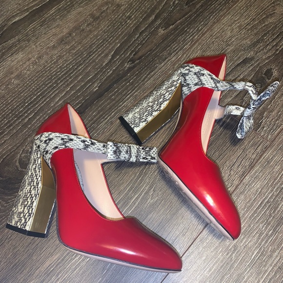 🔥Gucci Shoes with Bow🔥 - Picture 4 of 15